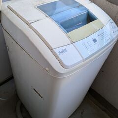 洗濯機の画像