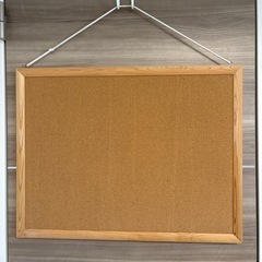 コルクボードの画像