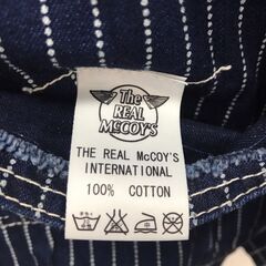 カバーオール ジョーマッコイ MJ15031 【ジャングルジャングルイズミヤ広陵店】の画像