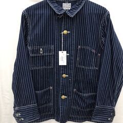 カバーオール ジョーマッコイ MJ15031 【ジャングルジャン...