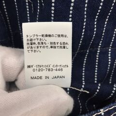 カバーオール ジョーマッコイ MJ15031 【ジャングルジャングルイズミヤ広陵店】の画像