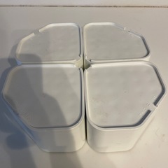 洗濯機用　防振　かさ上げ台の画像