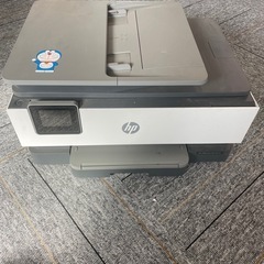 美品 HP Officejet pro 8020