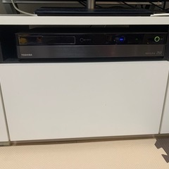 【お話し中】テレビボード TV台 白 の画像