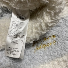 ジェラートピケ　セットの画像