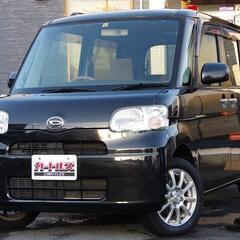 【自社ローン】🚗タント X🚗