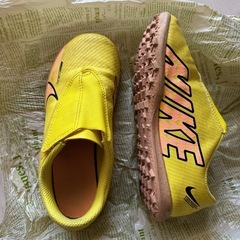 サッカーシューズ