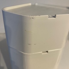 洗濯機用　防振　かさ上げ台の画像
