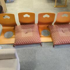 【引取先決まりました！】 座椅子 色々入荷しました！の画像