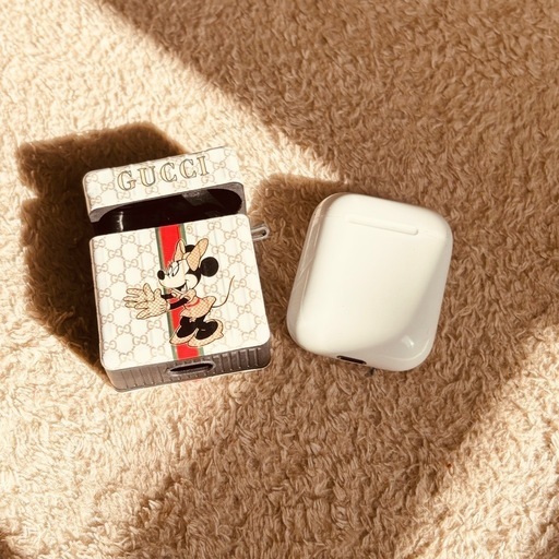 AirPods ケース付きおまけ