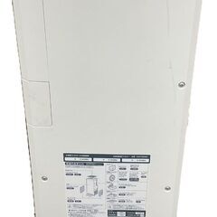 DAIKIN ダイキン 空気清浄機 MCK40X-W KAFP080B4 2021年製 リモコン不足動作確認済の画像