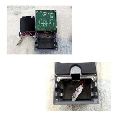 Maxon BASS DRIVER BD-01 コンパクトエフェクター マクソン made in