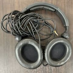 【動作確認済】ヘッドホン ULTRASONE HFI-450 S-LOGIC の画像