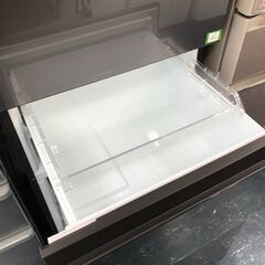 東芝 冷蔵庫 冷凍庫 3ドア GR-T36SV  2022年製 TOSHIBA  の画像