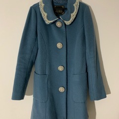 浅草4丁目　セシルマクビーMサイズ　毛玉あり