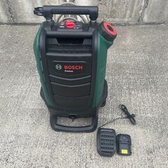 （中古）ボッシュ・フォンタス洗浄機