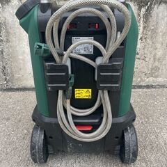 （中古）ボッシュ・フォンタス洗浄機の画像