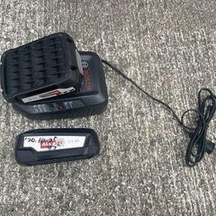 （中古）ボッシュ・フォンタス洗浄機の画像