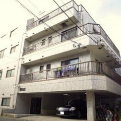 《妙典駅12分＊2DK＊駐車場有＊敷礼無し》初期費用分割OK🫧最...
