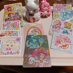 【値下げしました！】プリキュアの色々セット