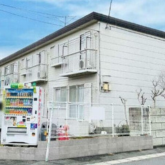 《市川大野駅28分＊2DK＊ペット相談＊フリーレント》初期費用分...