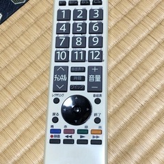 【取引決定】2010年製　東芝　REGZA 32型　液晶テレビ　32A1Lの画像