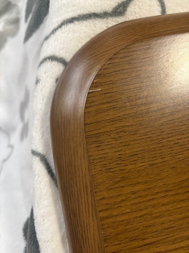 フラットヒーター　こたつテーブル　120cm ✖️ 80