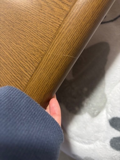 フラットヒーター　こたつテーブル　120cm ✖️ 80