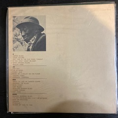 John Hurt/ブルース/JPレコードの画像