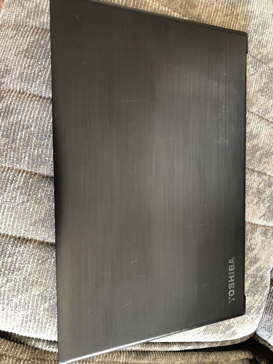 お話し中　東芝dynabook　 Windows11 Ｐｒｏ　64bit Ｃｏｒi3 　ＨＤＤ500ＧＢ　Ｍ4ＧB