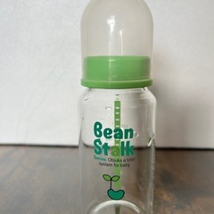 哺乳瓶小2本