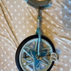  子供用一輪車　