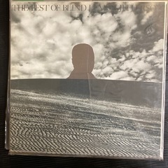 レモン・ジェファスン／ブルース/LPレコードの画像