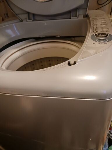 4.2キロ洗濯機
