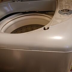 4.2キロ洗濯機