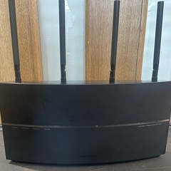 Wi-Fiルーター
