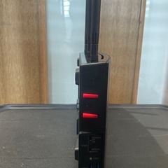 Wi-Fiルーターの画像