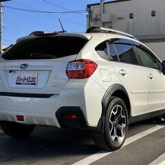 【自社ローン】🚗インプレッサXV 2.0i-L EyeSight AWD🚗の画像