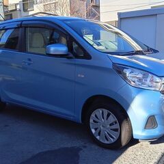 デイズ　J　日産　走行2万　平成31年式　ETC　エマージェンシ...