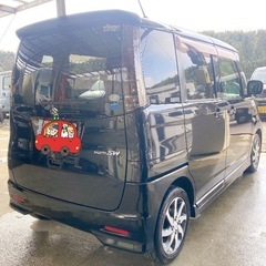 ✨お正月特価✨人気のパレットSW🚗ローンもOK👌の画像