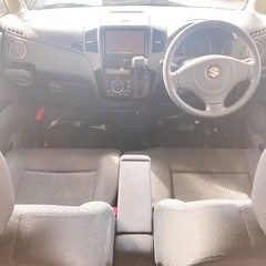 ✨お正月特価✨人気のパレットSW🚗ローンもOK👌の画像