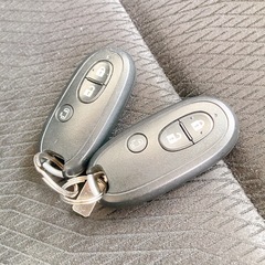 ✨お正月特価✨人気のパレットSW🚗ローンもOK👌の画像