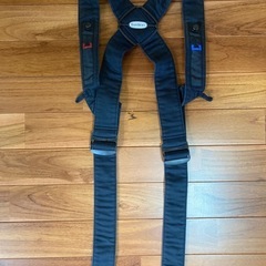 [取引終了]抱っこ紐 　BABYBJORN【ベビービョルン】の画像