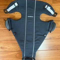 [取引終了]抱っこ紐 　BABYBJORN【ベビービョルン】の画像