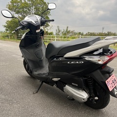 リード125
