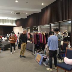 フリマ出店者募集【花マルシェ】月寒1/26 - イベント