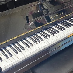 KAWAI アップライトピアノ