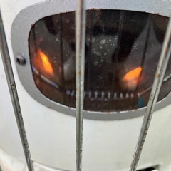 コロナ石油ストーブの画像