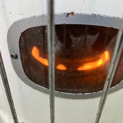 コロナ石油ストーブの画像