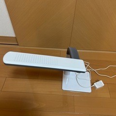 電気スタンドの画像